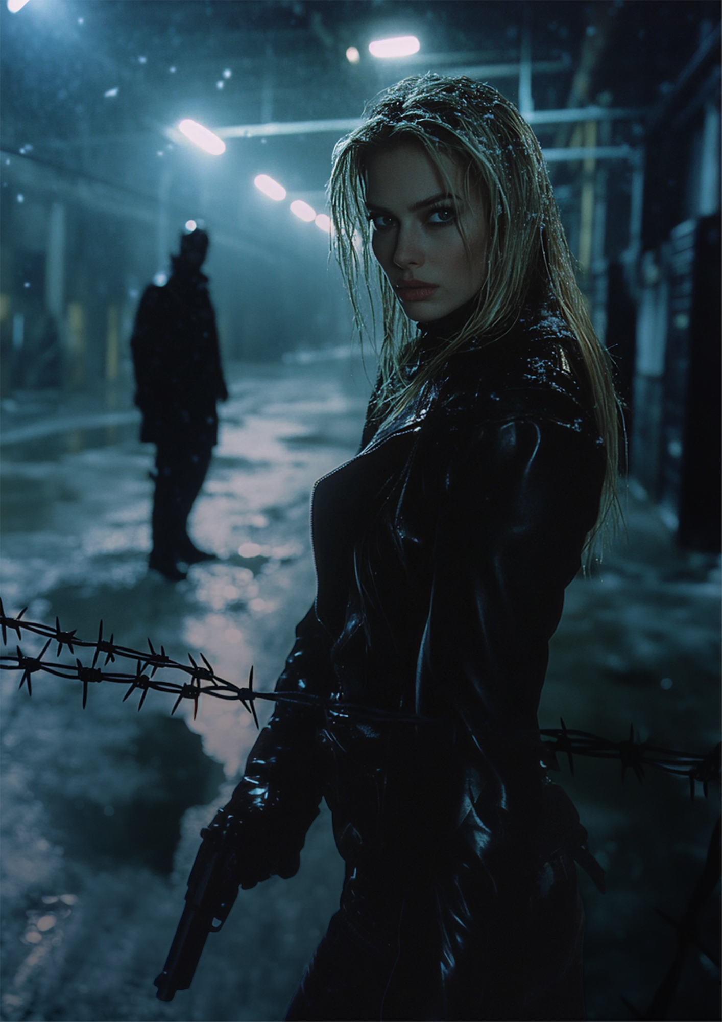 C-NIMMA - Unique Cinema Experience