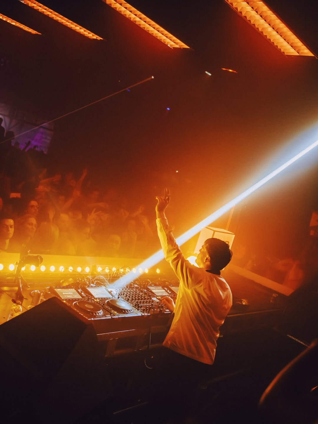 Subcultuur Koningsnachtdag Papierfabriek Nijmegen