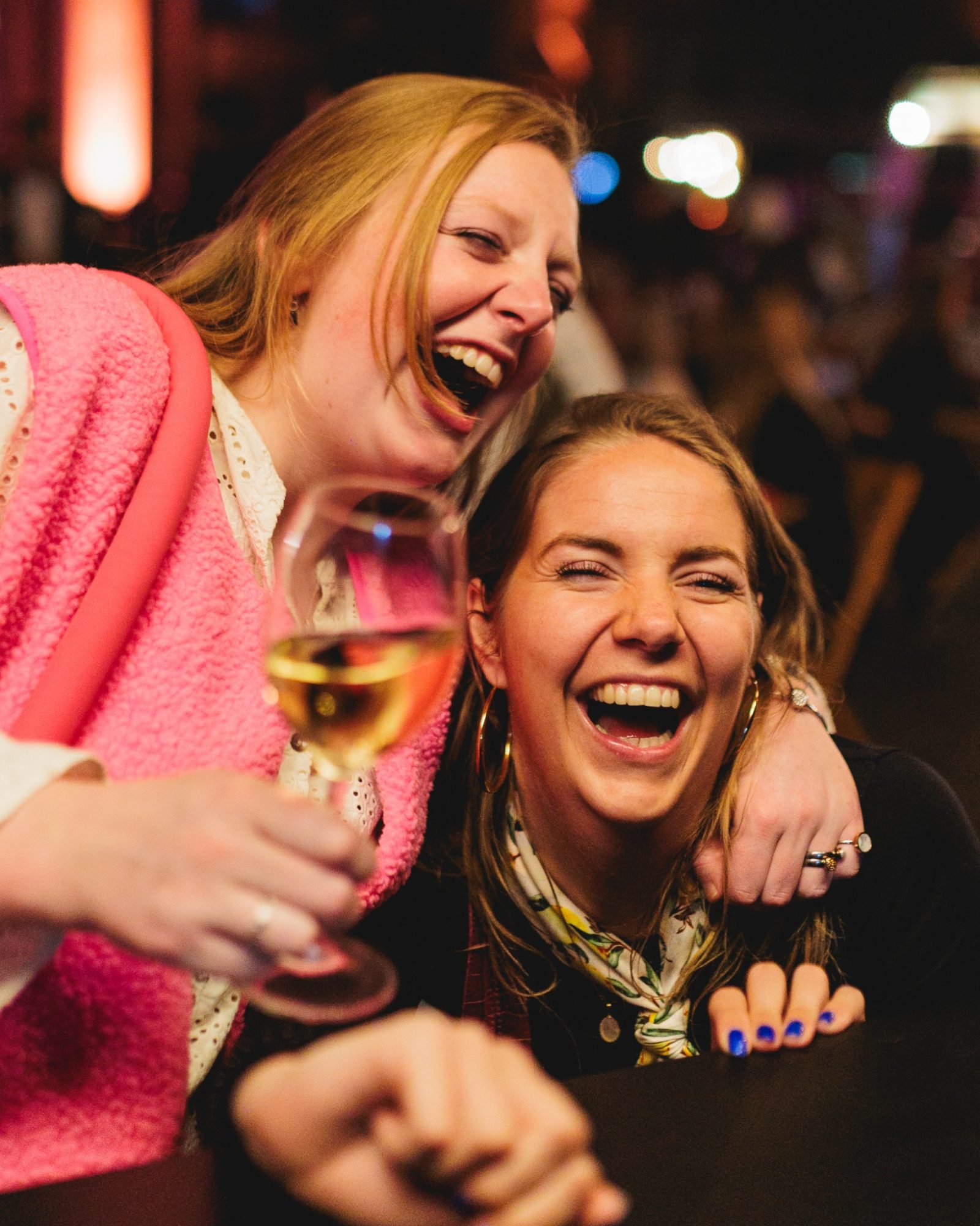 Wijnfestijn Nijmegen